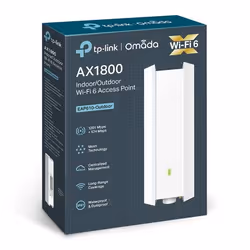 TP-Link Omada EAP610-Outdoor 1800 Mbit/s White Power over Ethernet (PoE) - Additional view 5