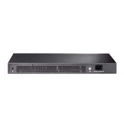 TP-Link JetStream 24-Port Gigabit L2 Managed Switch with 4 SFP Slots - Additional view 5