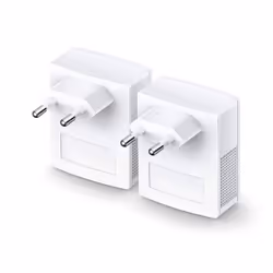 TP-Link TL-PA7019 KIT 1000 Mbit/s Ethernet LAN White - Additional view 4
