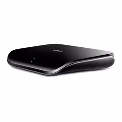 TP-Link TL-SG1005D network switch Unmanaged Gigabit Ethernet (10/100/1000) Black - Additional view 6
