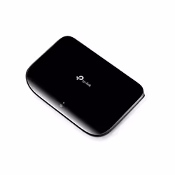 TP-Link TL-SG1005D network switch Unmanaged Gigabit Ethernet (10/100/1000) Black - Additional view 7