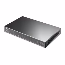 TP-Link JetStream 8-Port Gigabit Smart Network Switch - Additional view 2
