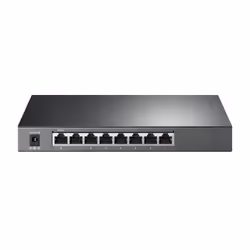 TP-Link JetStream 8-Port Gigabit Smart Network Switch - Additional view 3