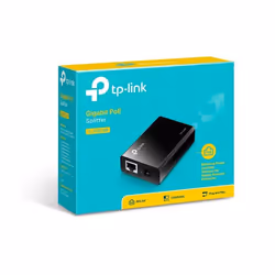 TP-Link TL-POE10R v4 Gigabit Ethernet - Additional view 5