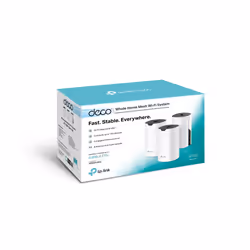 TP-Link AC1200 Whole Home Mesh Wi-Fi System - Additional view 6