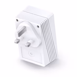 TP-Link Powerline 600 Wi-Fi Powerline Extender - Additional view 4