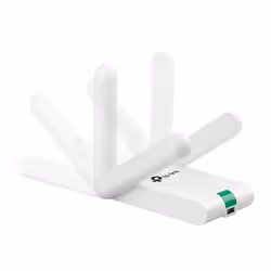 TP-Link TL-WN822N network card WLAN 300 Mbit/s - Additional view 4