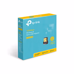 TP-Link TL-WN725N network card WLAN 150 Mbit/s - Additional view 4