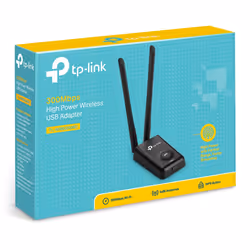 TP-Link TL-WN8200ND network card WLAN 300 Mbit/s - Additional view 4