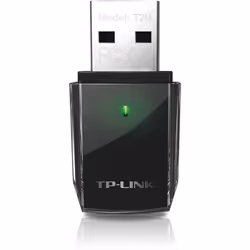 TP-Link AC600 Wireless Dual Band USB WiFi Adapter - Additional view 4