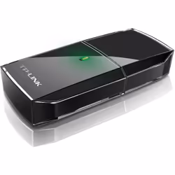 TP-Link AC600 Wireless Dual Band USB WiFi Adapter - Additional view 5