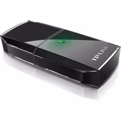 TP-Link AC600 Wireless Dual Band USB WiFi Adapter - Additional view 6