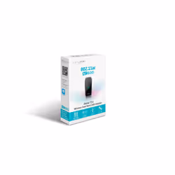 TP-Link AC600 Wireless Dual Band USB WiFi Adapter - Additional view 7