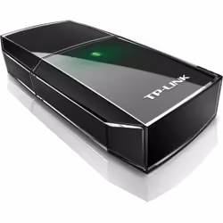 TP-Link AC600 Wireless Dual Band USB WiFi Adapter - Additional view 8