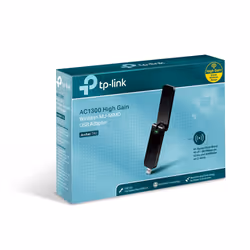TP-Link AC1300 Wireless Dual Band USB WiFi Adapter - Additional view 4