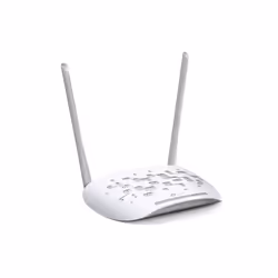 TP-Link 300Mbps Wireless N Access Point, 2.4 GHz, 300 Mbit/s, 128-bit WEP, 152-bit WEP, 64-bit WEP, SSID, WPA, WPA-PSK, WPA2, ...