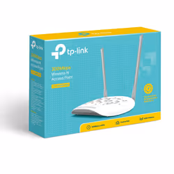 TP-Link 300Mbps Wireless N Access Point - Additional view 4