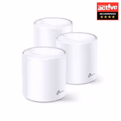 TP-Link AX3000 Whole Home Mesh Wi-Fi System, 3-Pack - Additional view 7