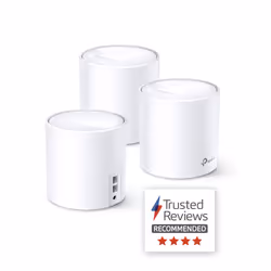 TP-Link AX3000 Whole Home Mesh Wi-Fi System, 3-Pack - Additional view 8