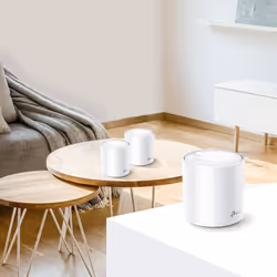 TP-Link AX3000 Whole Home Mesh Wi-Fi 6 Unit - Additional view 4