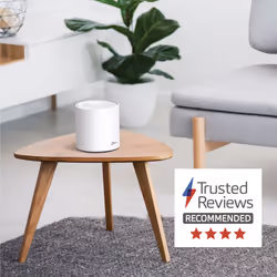 TP-Link AX3000 Whole Home Mesh Wi-Fi 6 Unit - Additional view 5