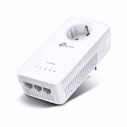 TP-Link TL-WPA8631P, 300 Mbit/s, IEEE 802.11n, IEEE 802.11a, IEEE 802.11ac, IEEE 802.11b, IEEE 802.11g, Type E / F, Gigabit E ...