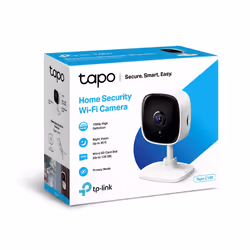 TP-Link Tapo Home Security Wi-Fi Camera - Additional view 5