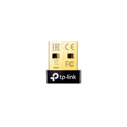 TP-Link UB4A, USB Type-A, Bluetooth, Black, FCC, CE, 20 m, 0 - 40 °C