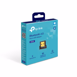 TP-Link UB4A interface cards/adapter Bluetooth