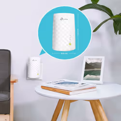 TP-Link AC750 Wi-Fi Range Extender - Additional view 7