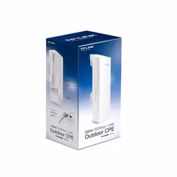 TP-Link 5GHz 300Mbps 13dBi Outdoor CPE - Additional view 4