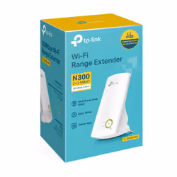 TP-Link 300Mbps Wi-Fi Range Extender - Additional view 4