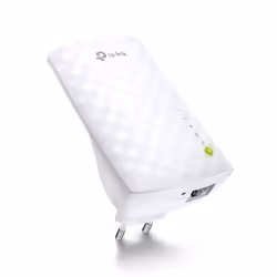 TP-Link RE200 network extender Network repeater White 10, 100 Mbit/s - Additional view 2