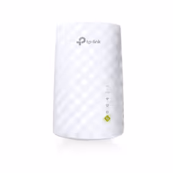 TP-Link RE200 network extender Network repeater White 10, 100 Mbit/s - Additional view 3
