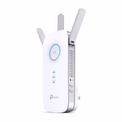 TP-Link RE550 network extender Network transmitter & receiver White 10, 100, 1000 Mbit/s - Additional view 4