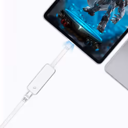 TP-Link USB Type-C to RJ45 Gigabit Ethernet Network Adapter - Additional view 4