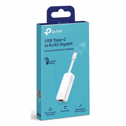 TP-Link USB Type-C to RJ45 Gigabit Ethernet Network Adapter - Additional view 7