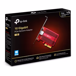TP-Link TX401 network card Internal Ethernet 10000 Mbit/s - Additional view 8