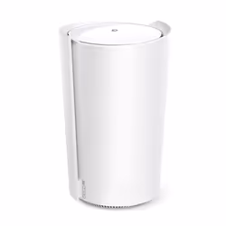 TP-Link 5G Whole Home Wi-Fi 6 Gateway, Black, Internal, Mesh router, ≤20 dBm (2.4 GHz), ≤23 dBm (5 GHz), Dual-band (2.4 GHz / ...