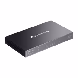 TP-Link Omada 8-Port Gigabit Smart Switch with 4-Port PoE+ - Additional view 5