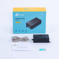 TP-Link PoE+ Injector - Additional view 6