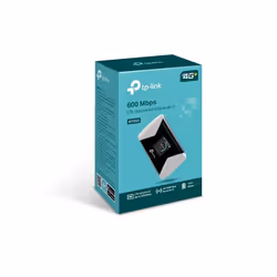 TP-Link M7650 cellular network device Cellular network router