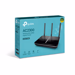 TP-Link AC2300 Wireless MU-MIMO Gigabit Router - Additional view 4