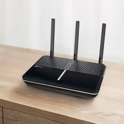TP-Link AC2300 Wireless MU-MIMO Gigabit Router - Additional view 5