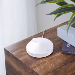 TP-Link AC1300 Deco Whole Home Mesh Wi-Fi System, 3-Pack - Additional view 4