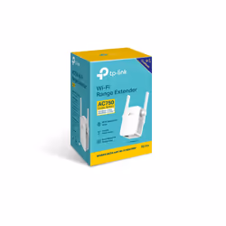 TP-Link AC750 Wi-Fi Range Extender - Additional view 4
