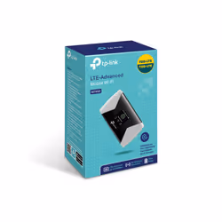 TP-Link 300Mbps LTE-Advanced Mobile Wi-Fi M7450 - Additional view 4