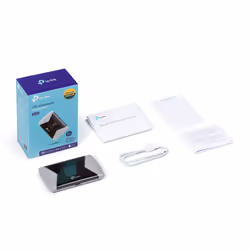 TP-Link 300Mbps LTE-Advanced Mobile Wi-Fi M7450 - Additional view 5