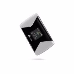 TP-Link 300Mbps LTE-Advanced Mobile Wi-Fi M7450 - Additional view 7