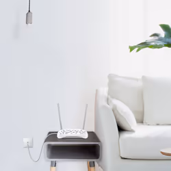 TP-Link 300Mbps Wireless N VDSL/ADSL Modem Router - Additional view 5